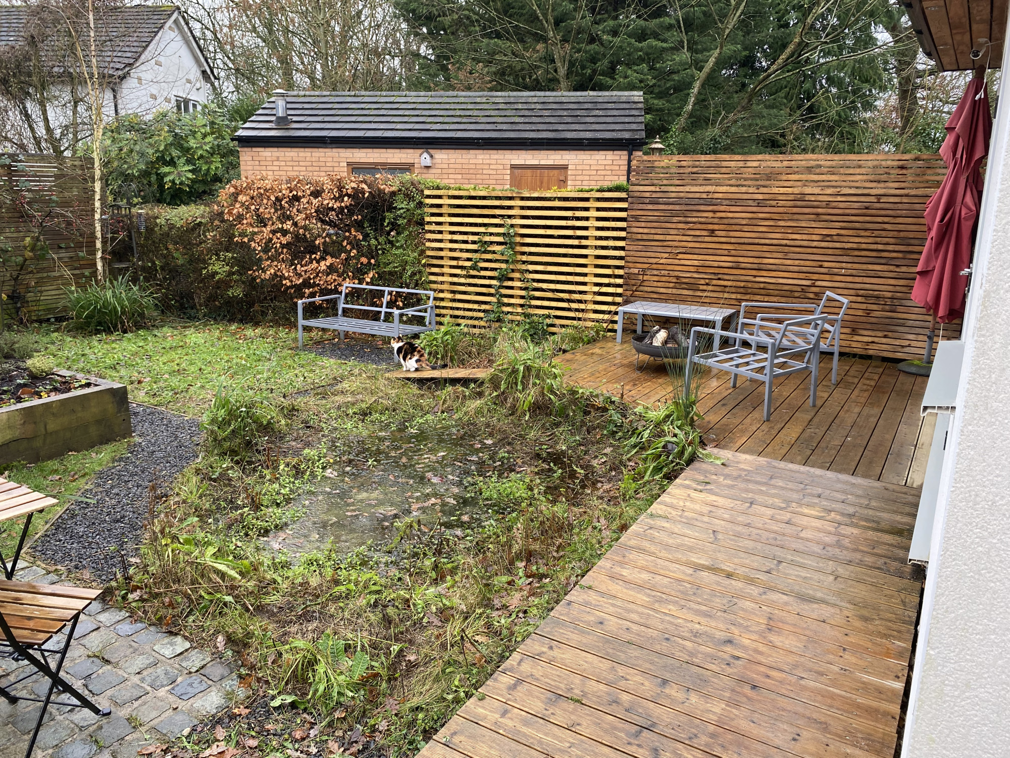 Tunbrook Avenue, Grimsargh Preston Dewhurst Homes