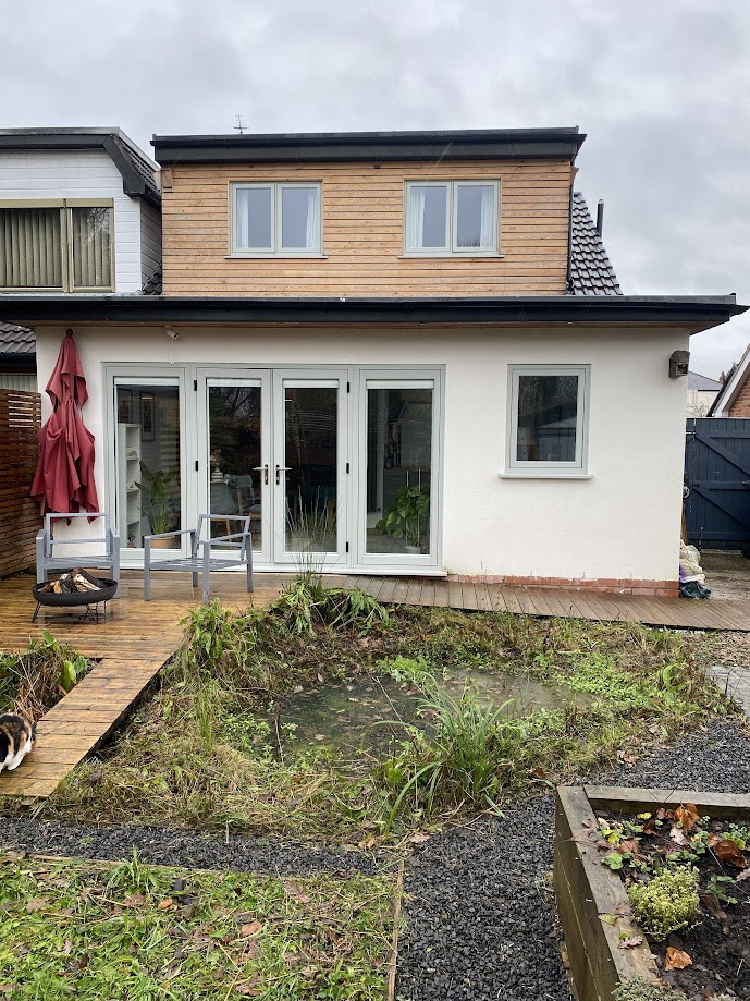 Tunbrook Avenue, Grimsargh Preston Dewhurst Homes