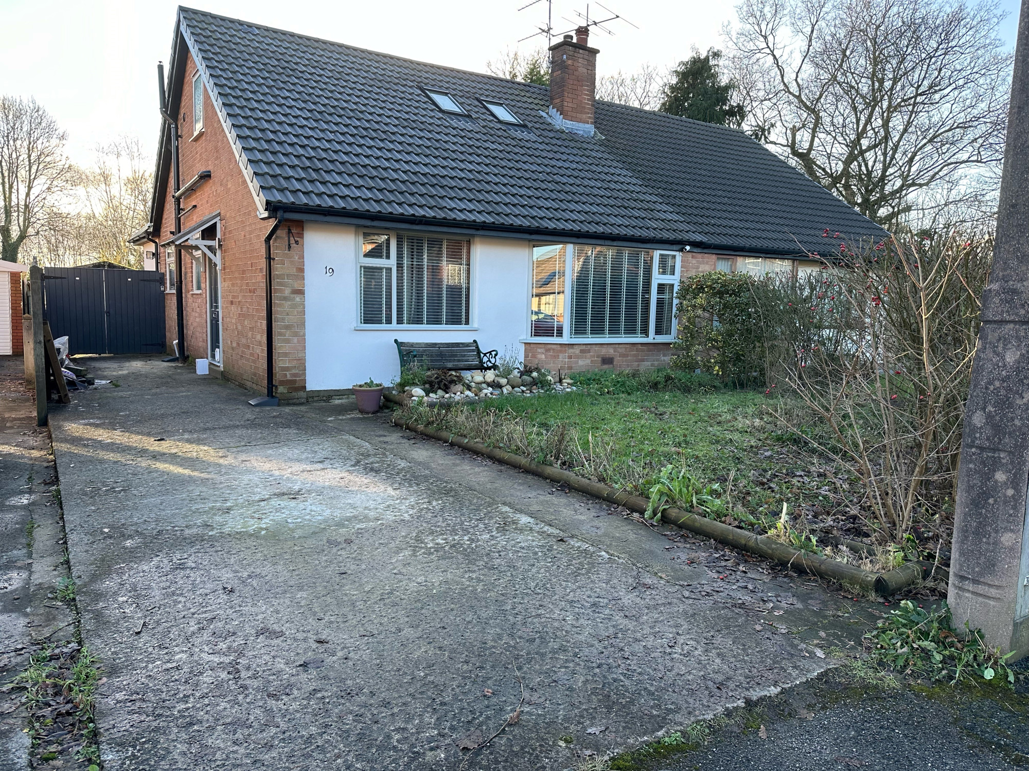 Tunbrook Avenue, Grimsargh Preston Dewhurst Homes