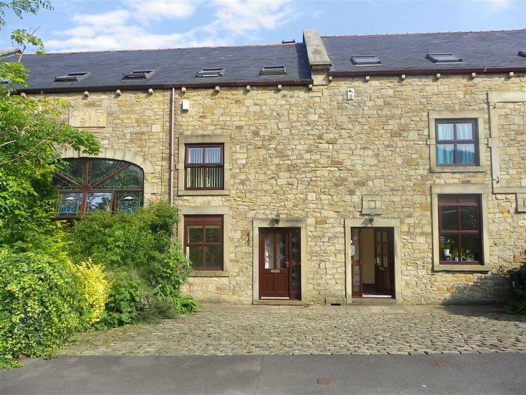 Chaigley Court, Clitheroe Dewhurst Homes