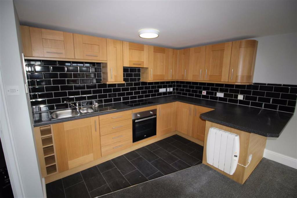 Chaigley Court, Clitheroe Dewhurst Homes