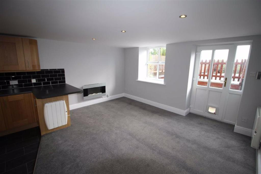 Chaigley Court, Clitheroe Dewhurst Homes