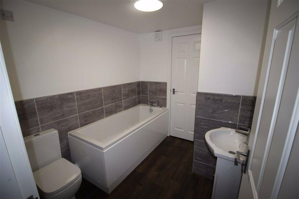 Chaigley Court, Clitheroe Dewhurst Homes