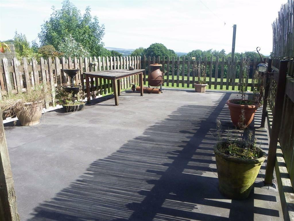 Chaigley Court, Clitheroe Dewhurst Homes