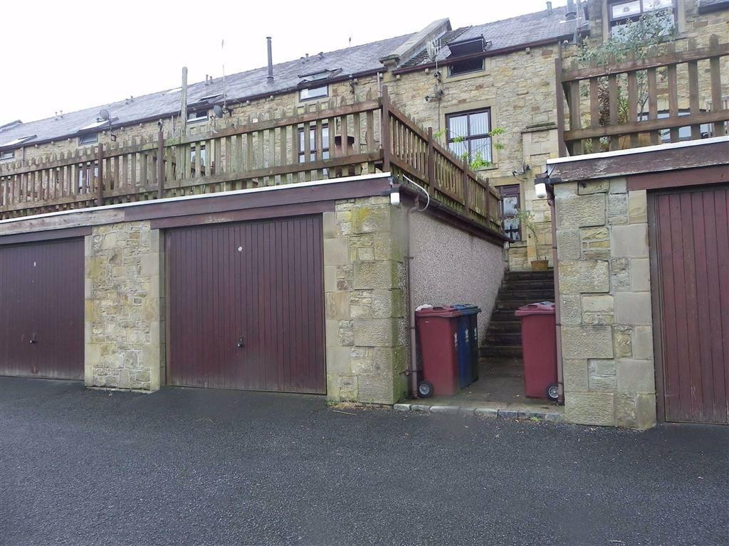 Chaigley Court, Clitheroe Dewhurst Homes