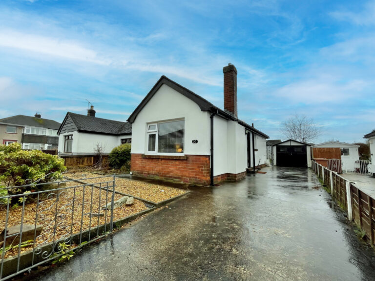 Buying Dewhurst Preston Estate Agents