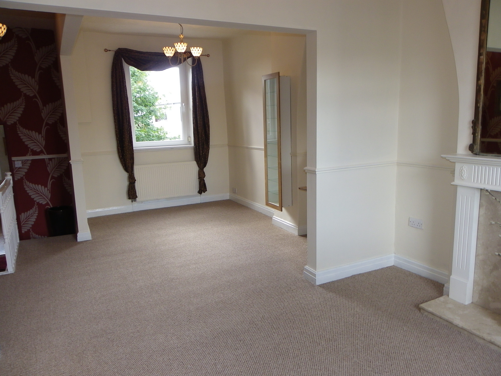 Berry Lane, Longridge Dewhurst Homes