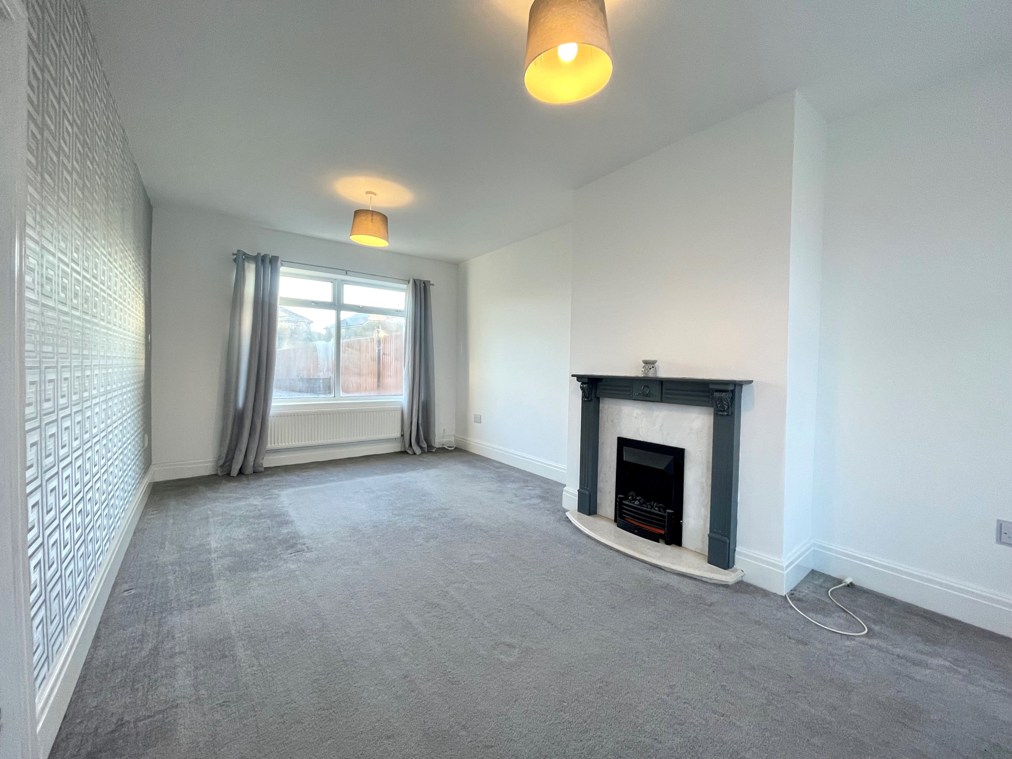 Kingsway, Preston Dewhurst Homes