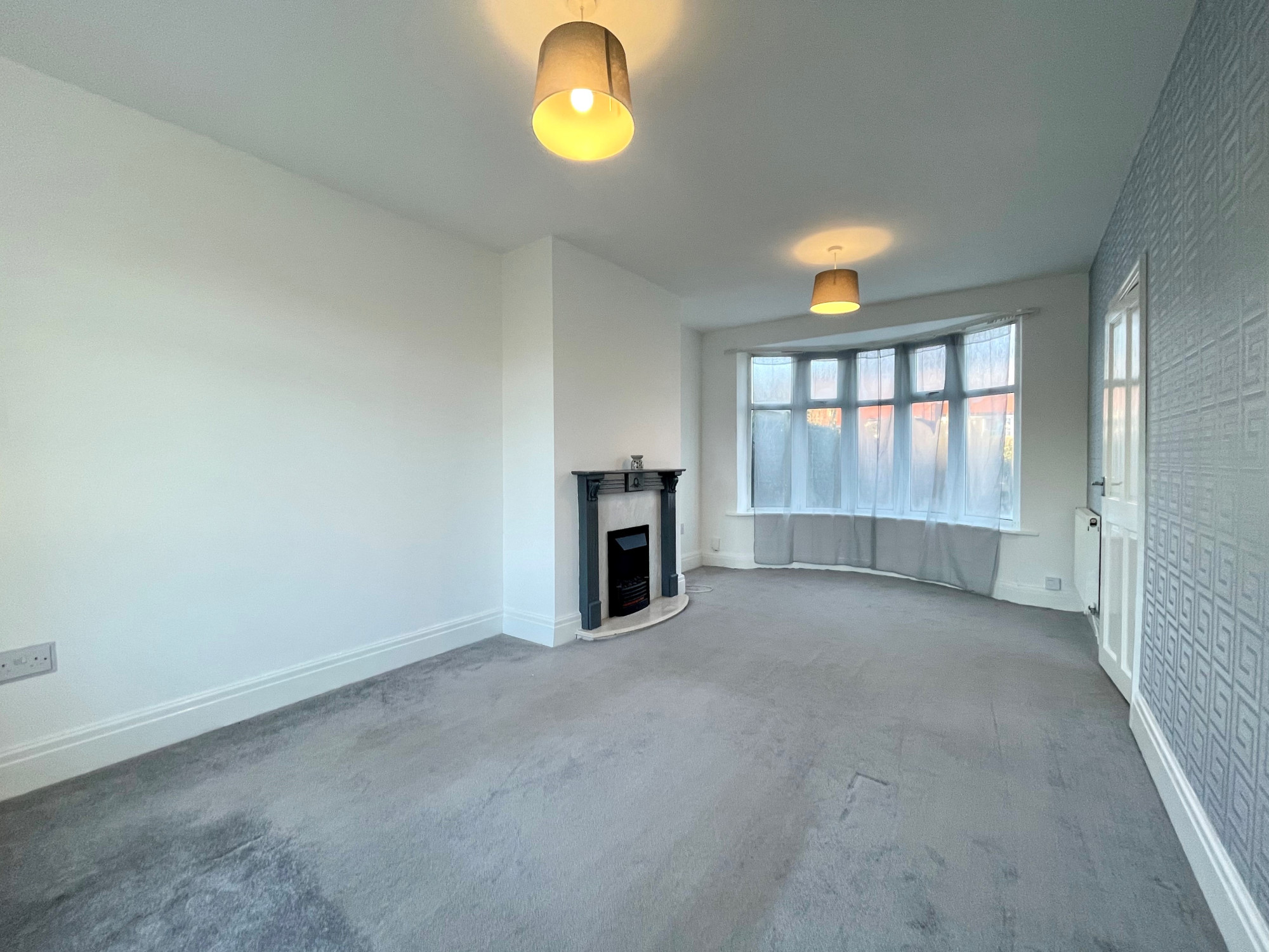 Kingsway, Preston Dewhurst Homes