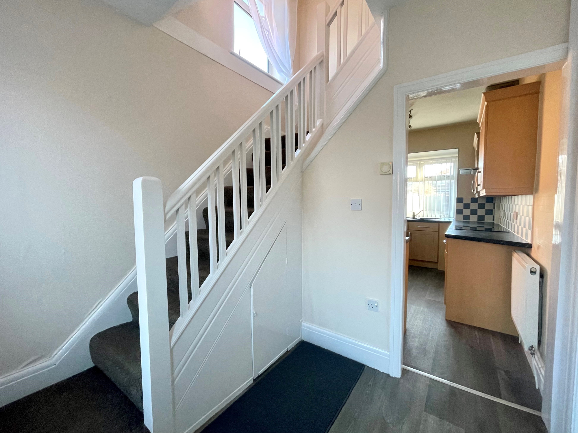 Kingsway, Preston Dewhurst Homes