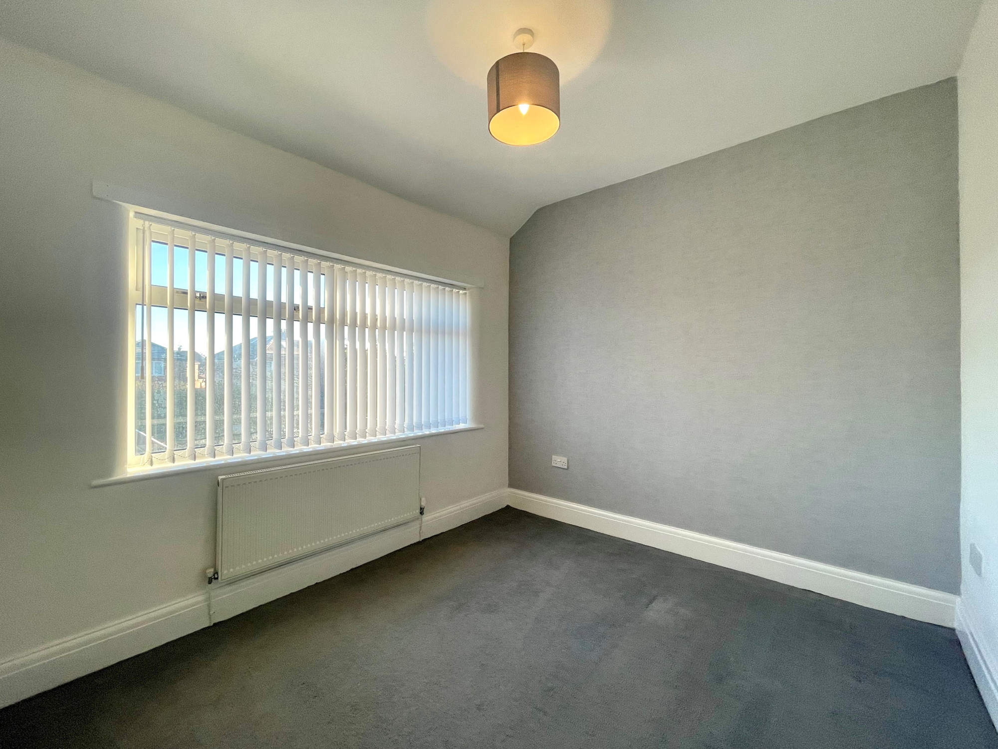 Kingsway, Preston Dewhurst Homes