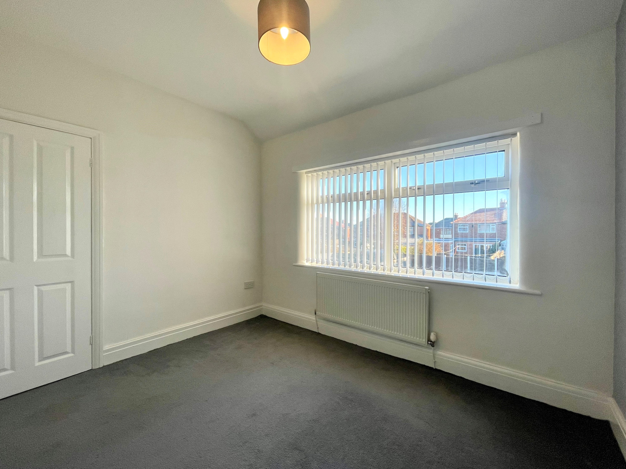 Kingsway, Preston Dewhurst Homes