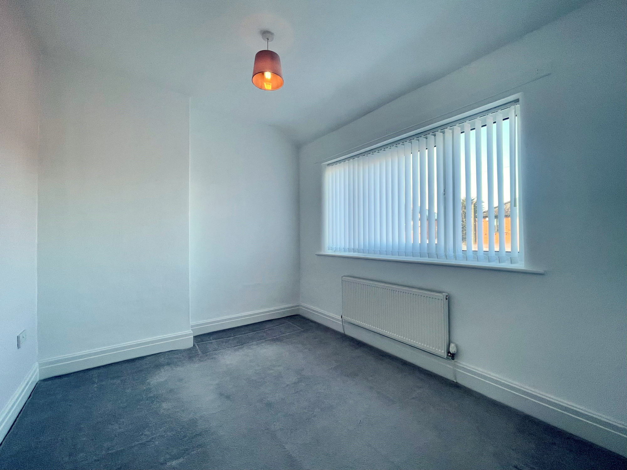 Kingsway, Preston Dewhurst Homes