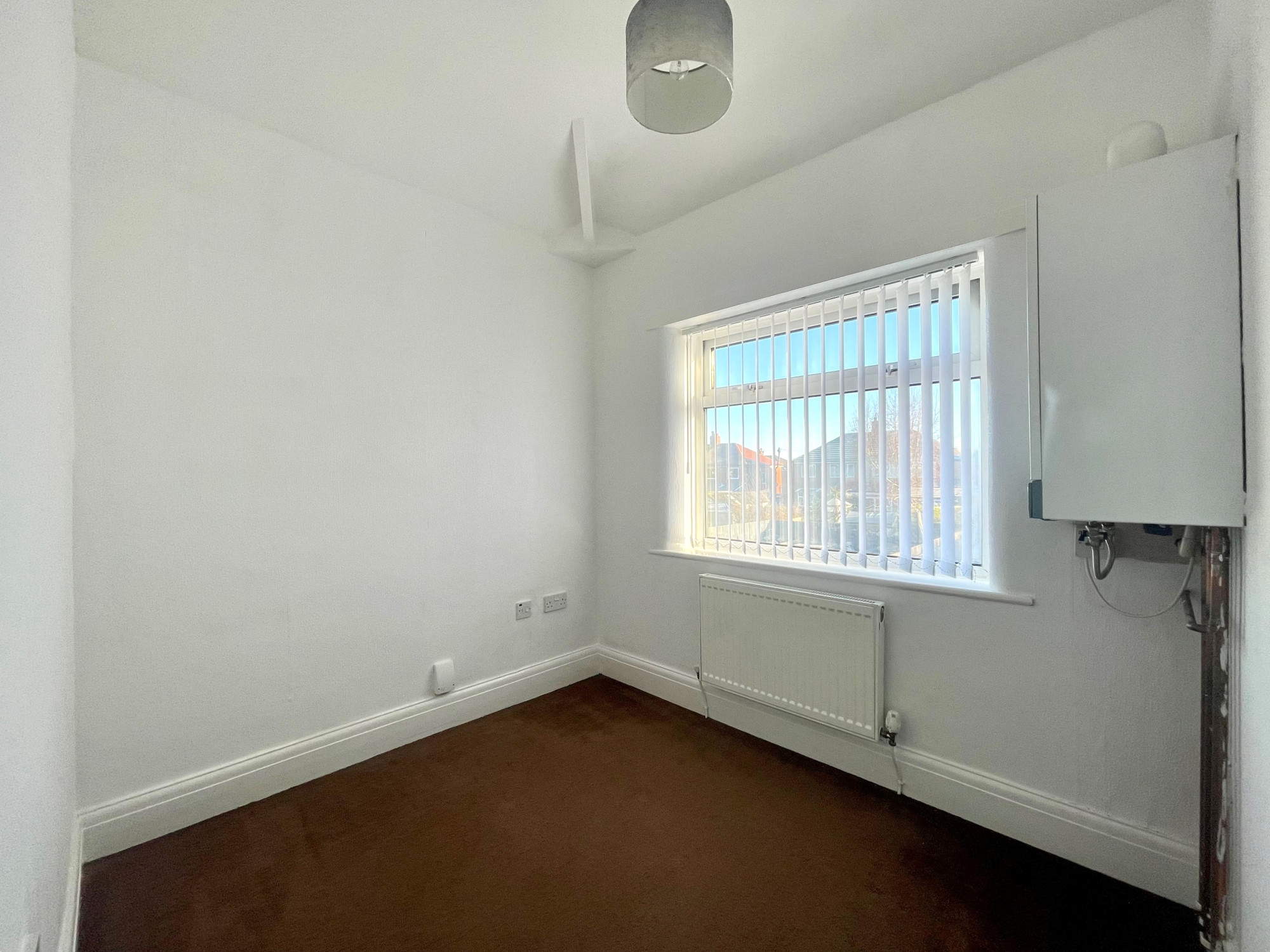 Kingsway, Preston Dewhurst Homes