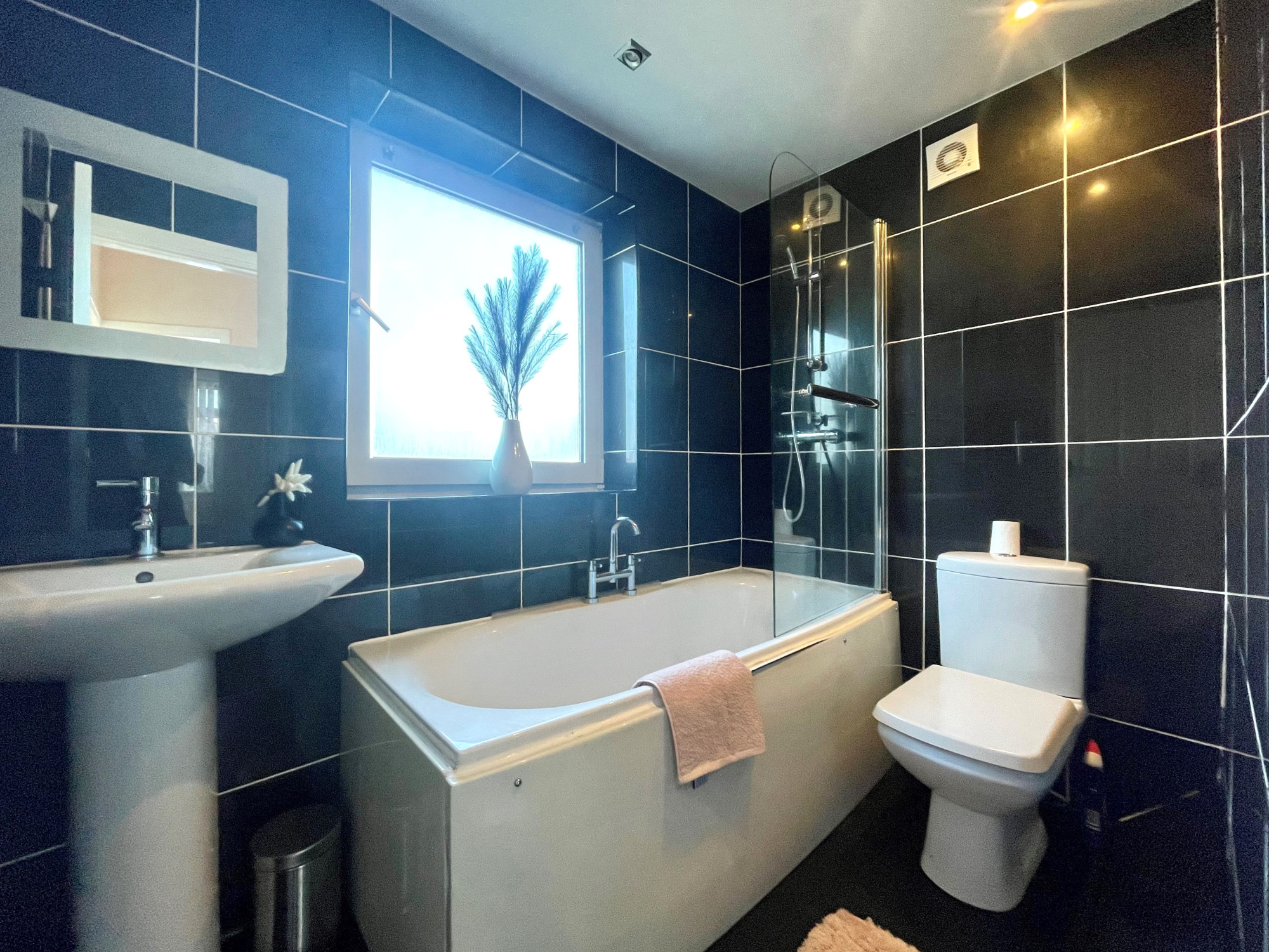 Kingsway, Preston Dewhurst Homes