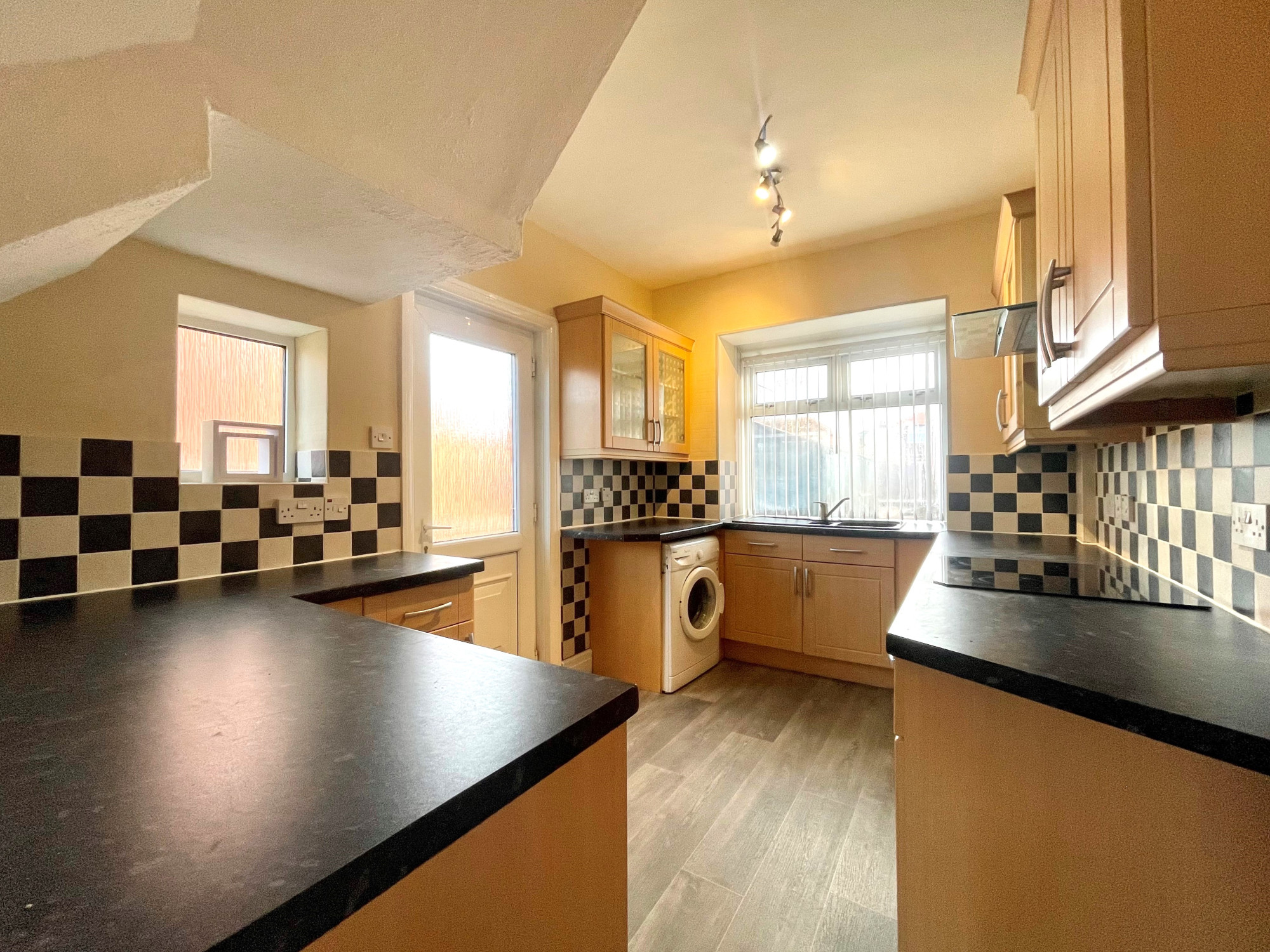 Kingsway, Preston Dewhurst Homes