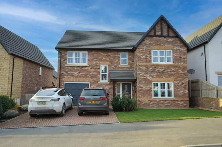 Buying Dewhurst Preston Estate Agents