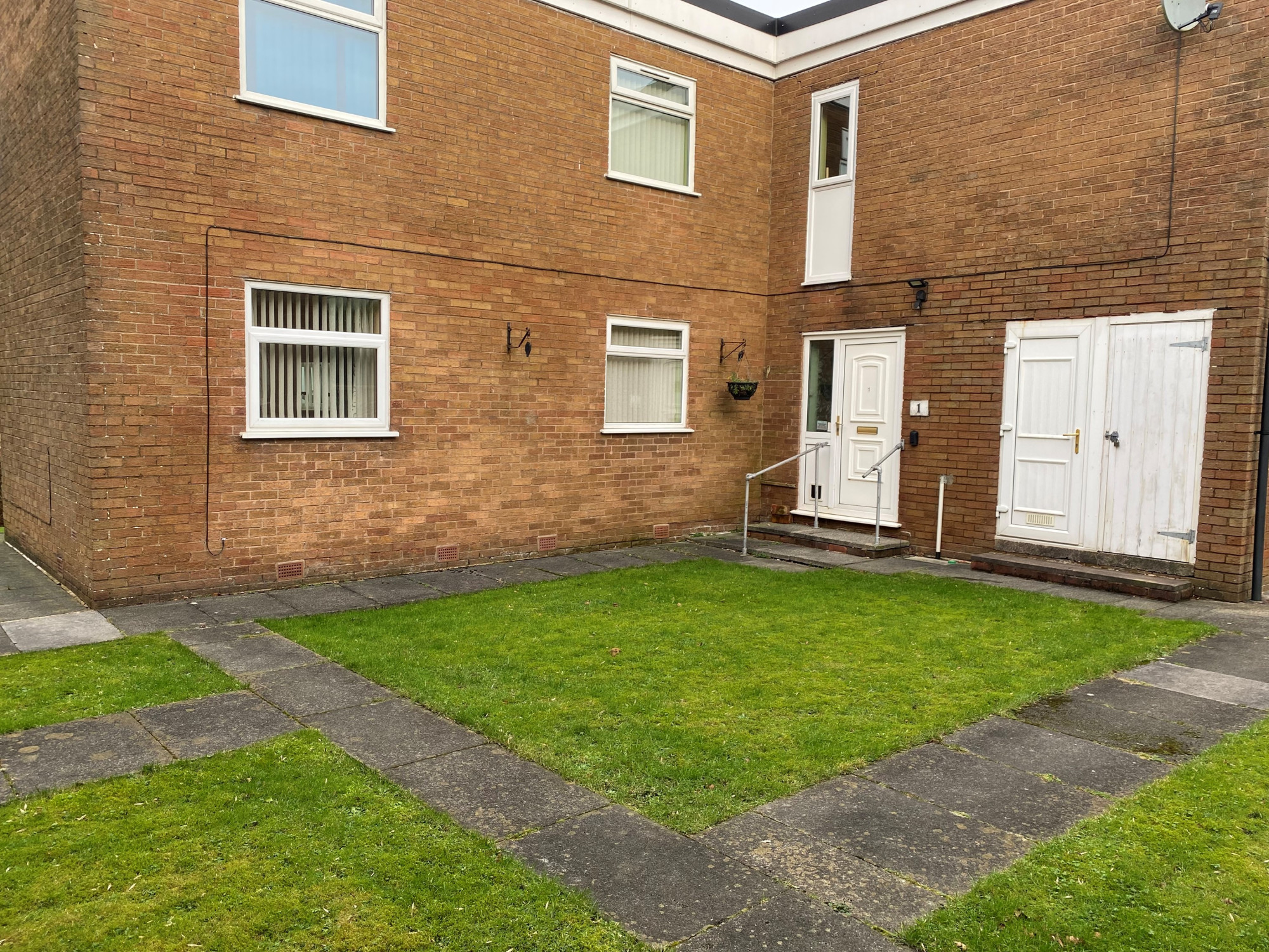 Sharley Fold, Longridge Dewhurst Homes