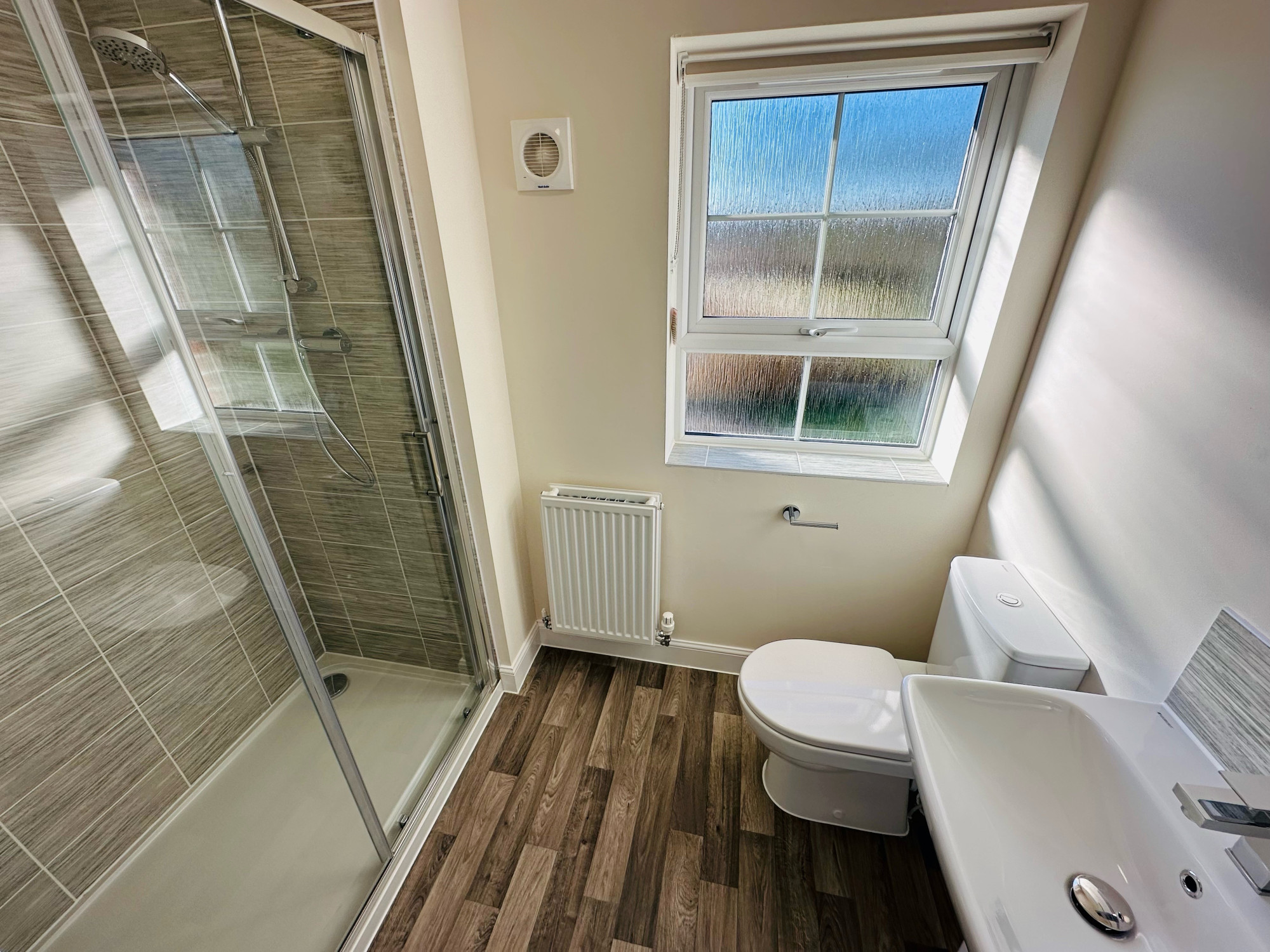 Cornflower Drive, Whittingham Preston Dewhurst Homes