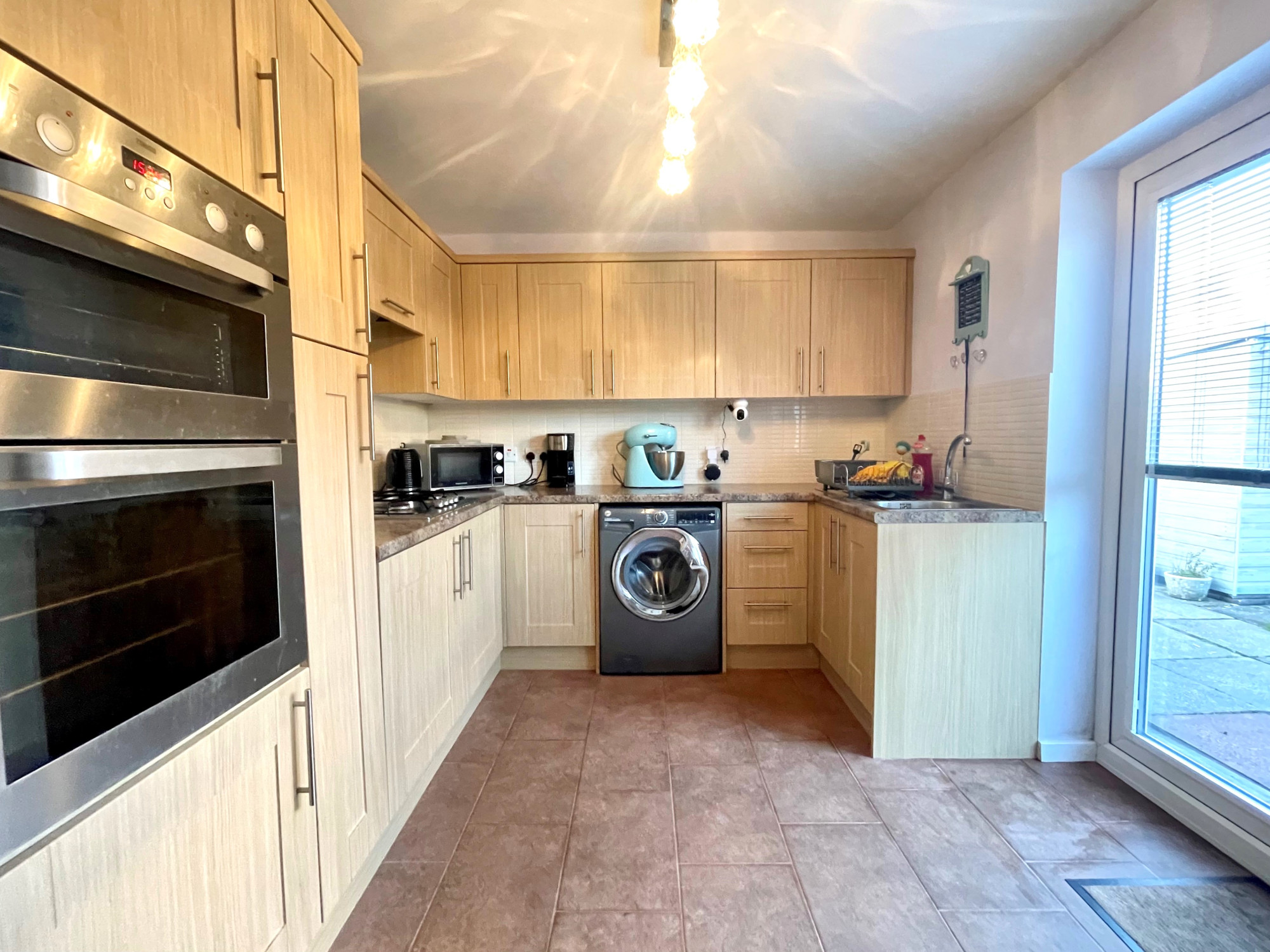 The Howgills, Fulwood Dewhurst Homes