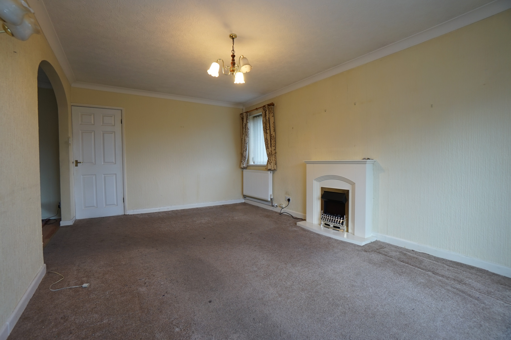 Churchfield, Fulwood Dewhurst Homes