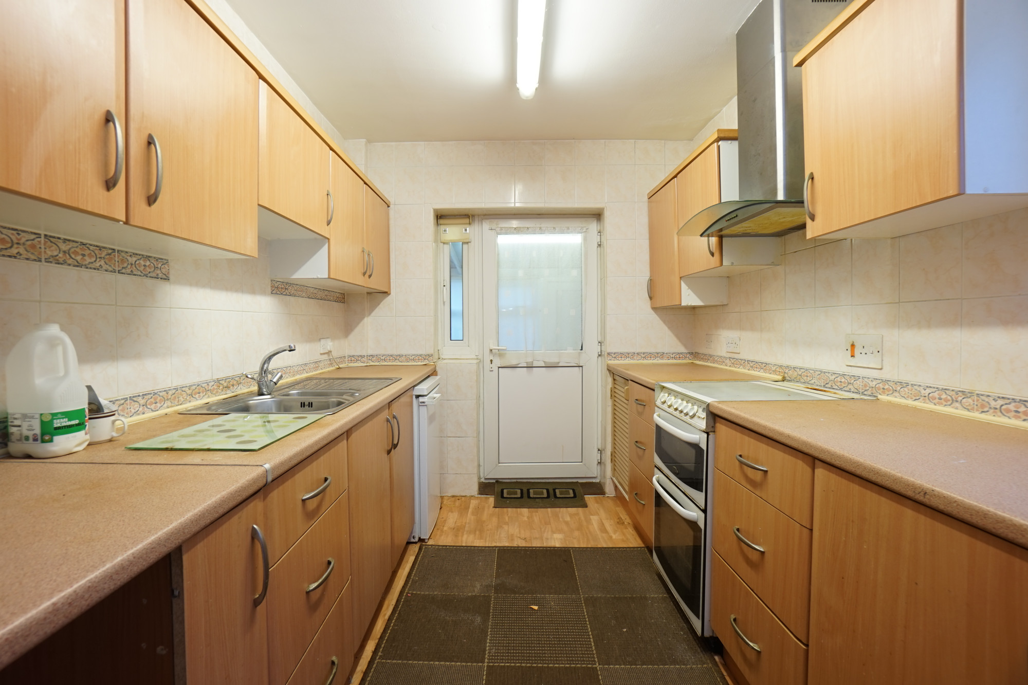 Churchfield, Fulwood Dewhurst Homes