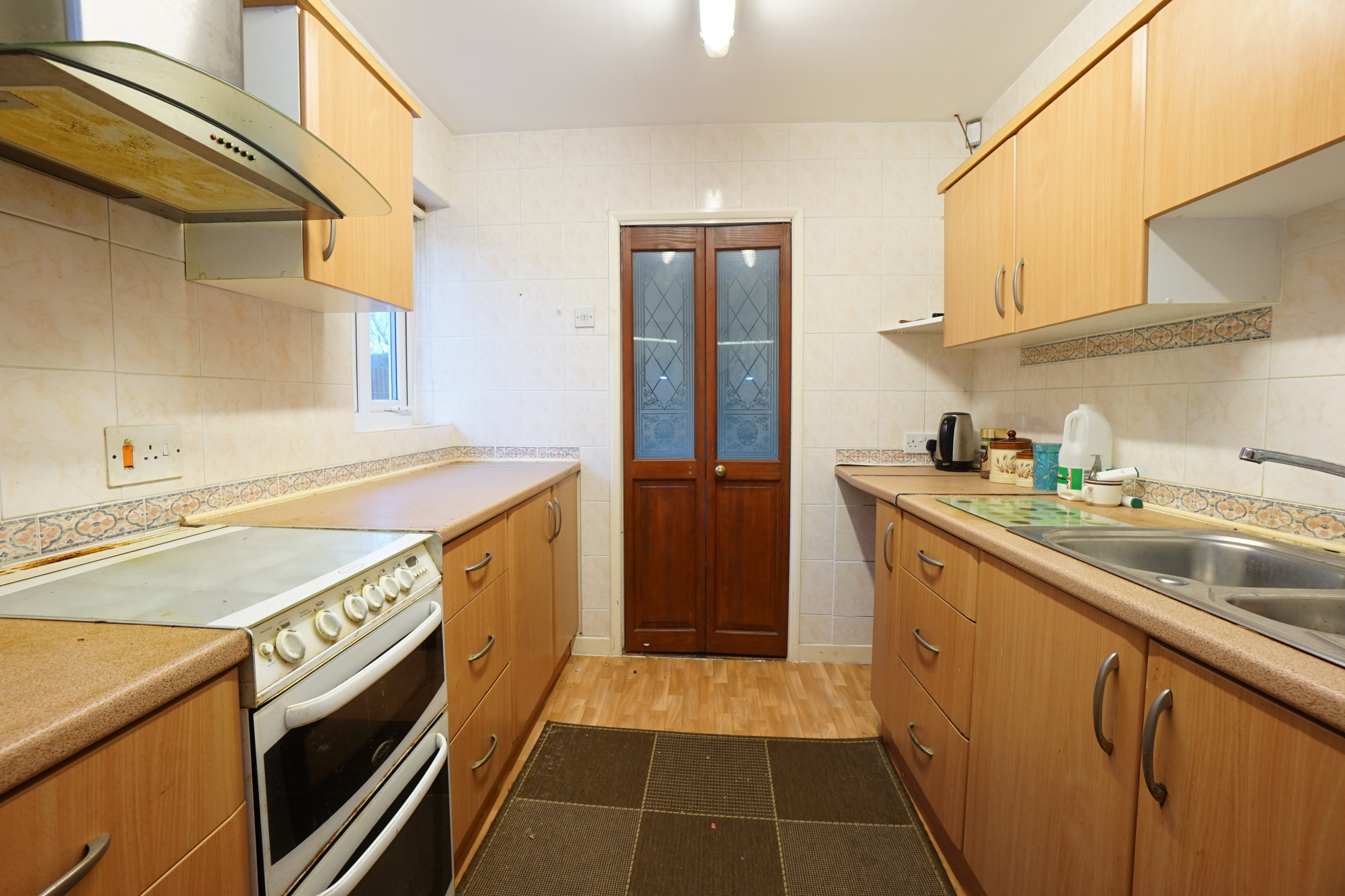 Churchfield, Fulwood Dewhurst Homes