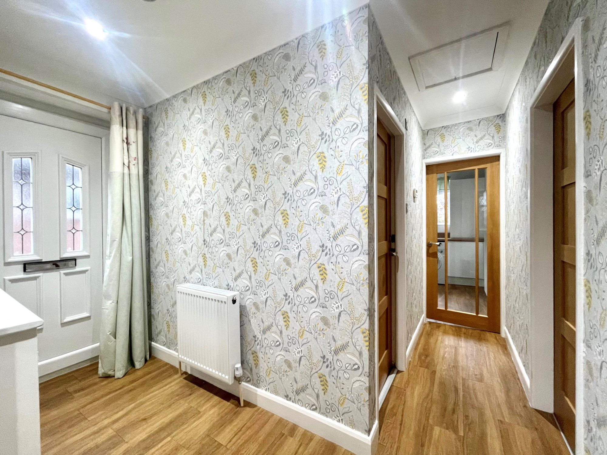 Brookside Road, Fulwood Dewhurst Homes