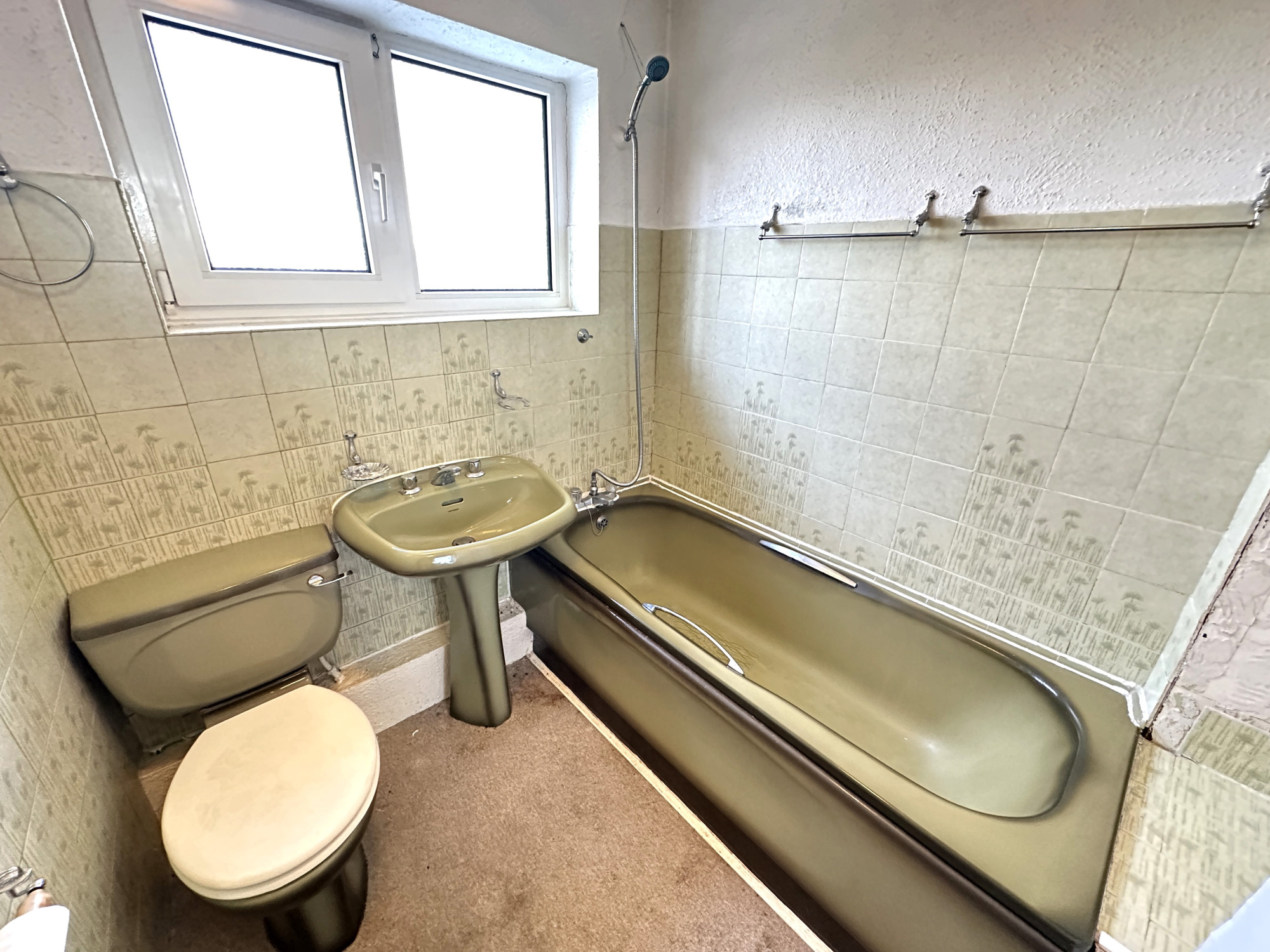 Broad Oak Green, Penwortham Dewhurst Homes