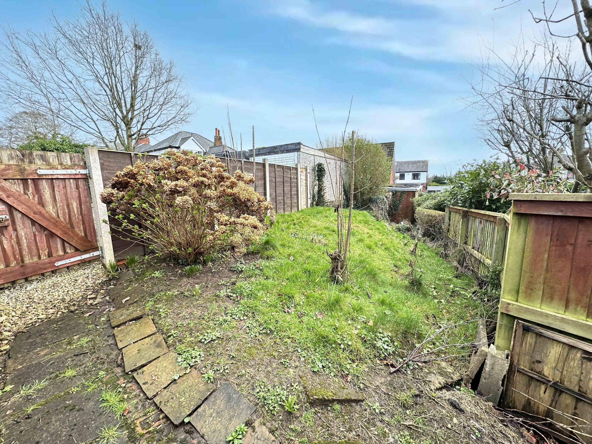 Broad Oak Green, Penwortham Dewhurst Homes