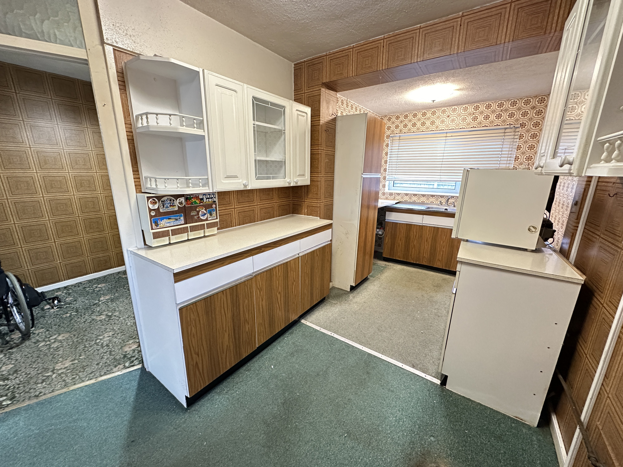 Broad Oak Green, Penwortham Dewhurst Homes