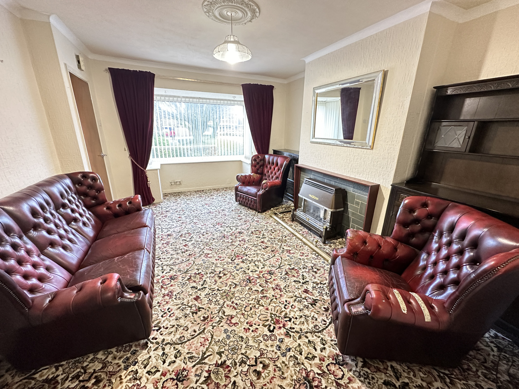 Broad Oak Green, Penwortham Dewhurst Homes