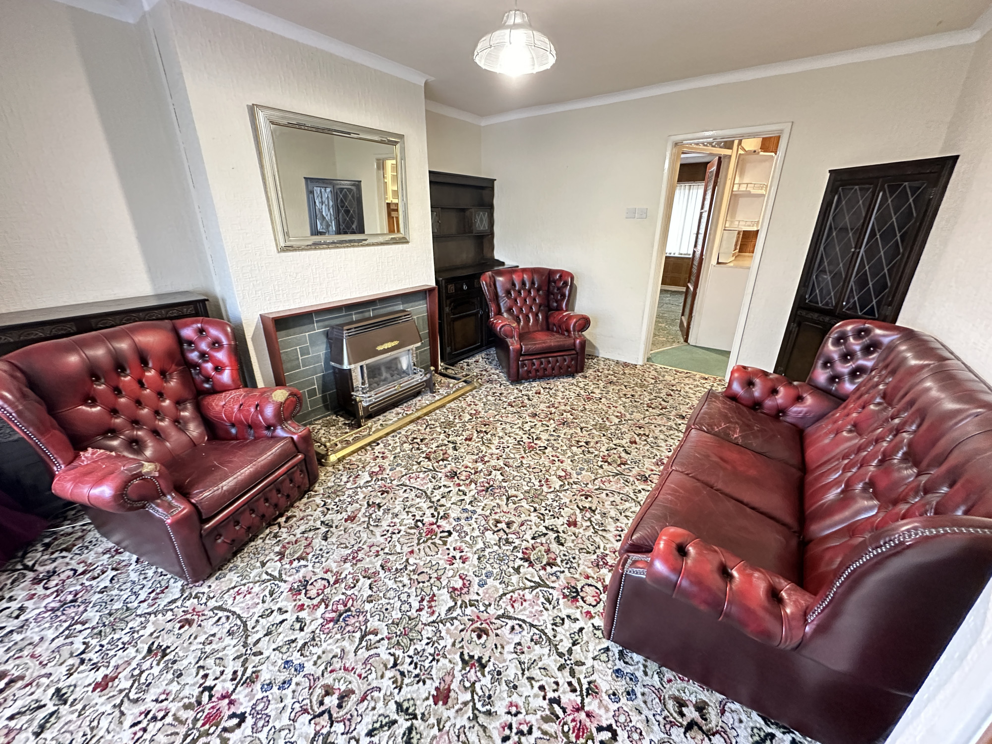 Broad Oak Green, Penwortham Dewhurst Homes