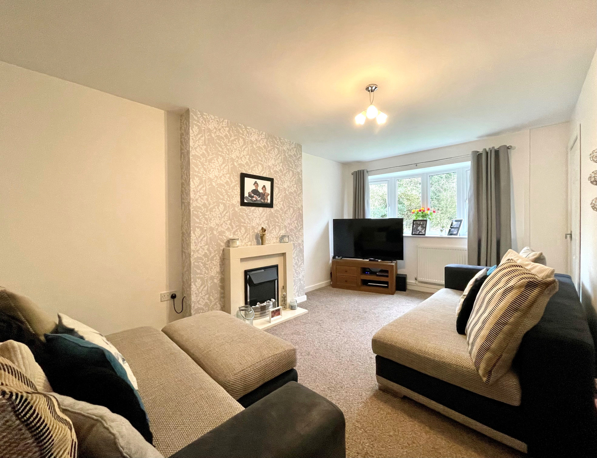 Barnacre Close, Preston Dewhurst Homes