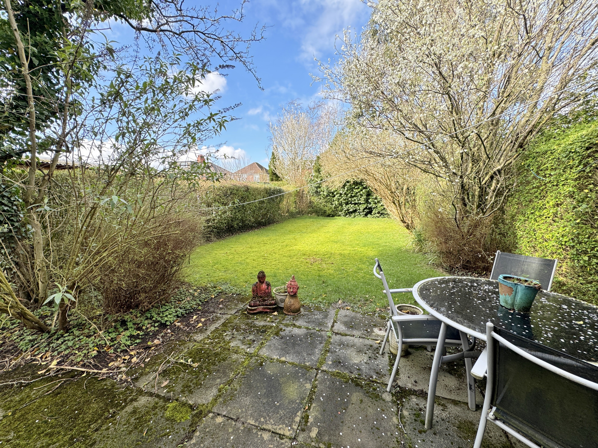 Highgate, Penwortham Dewhurst Homes