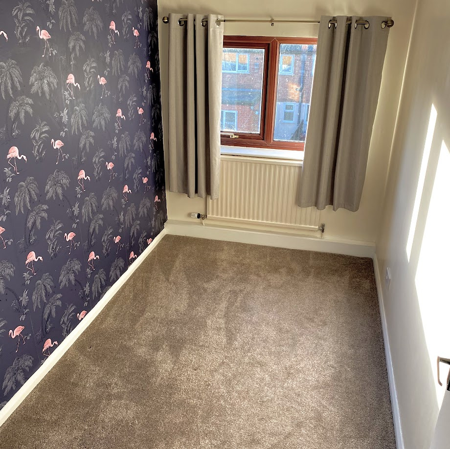 Lee Street, Longridge Dewhurst Homes