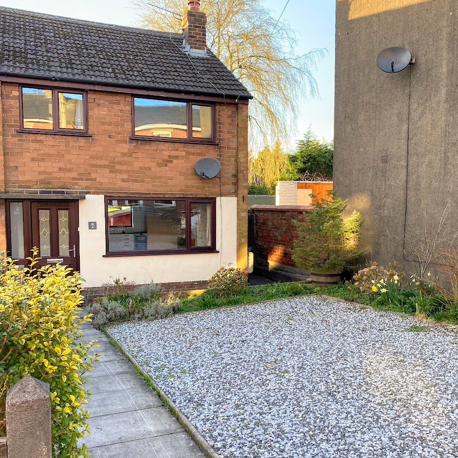 Lee Street, Longridge Dewhurst Homes