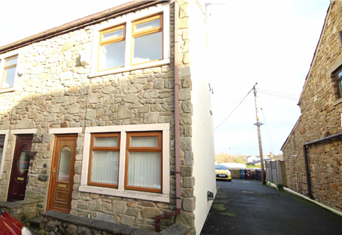 Water Street, Ribchester