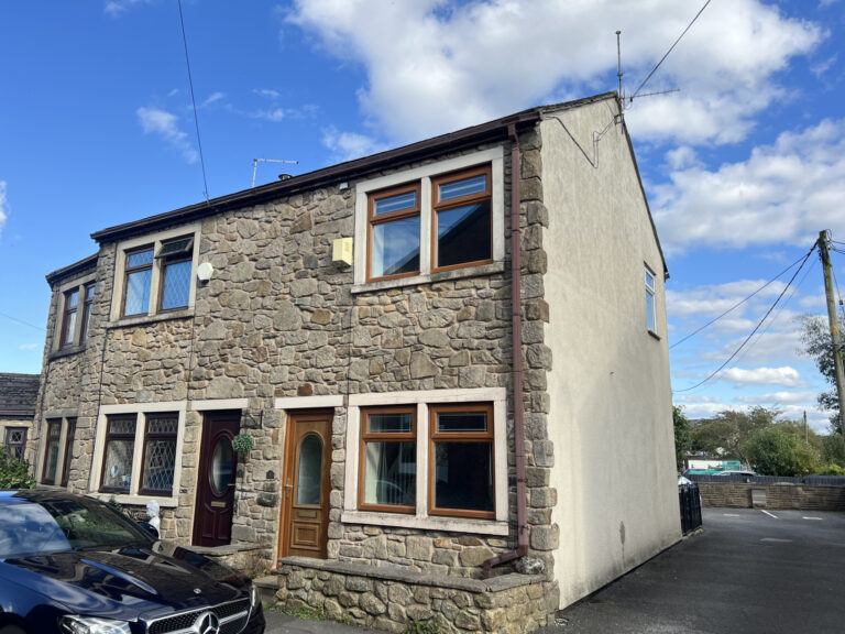 Water Street, Ribchester