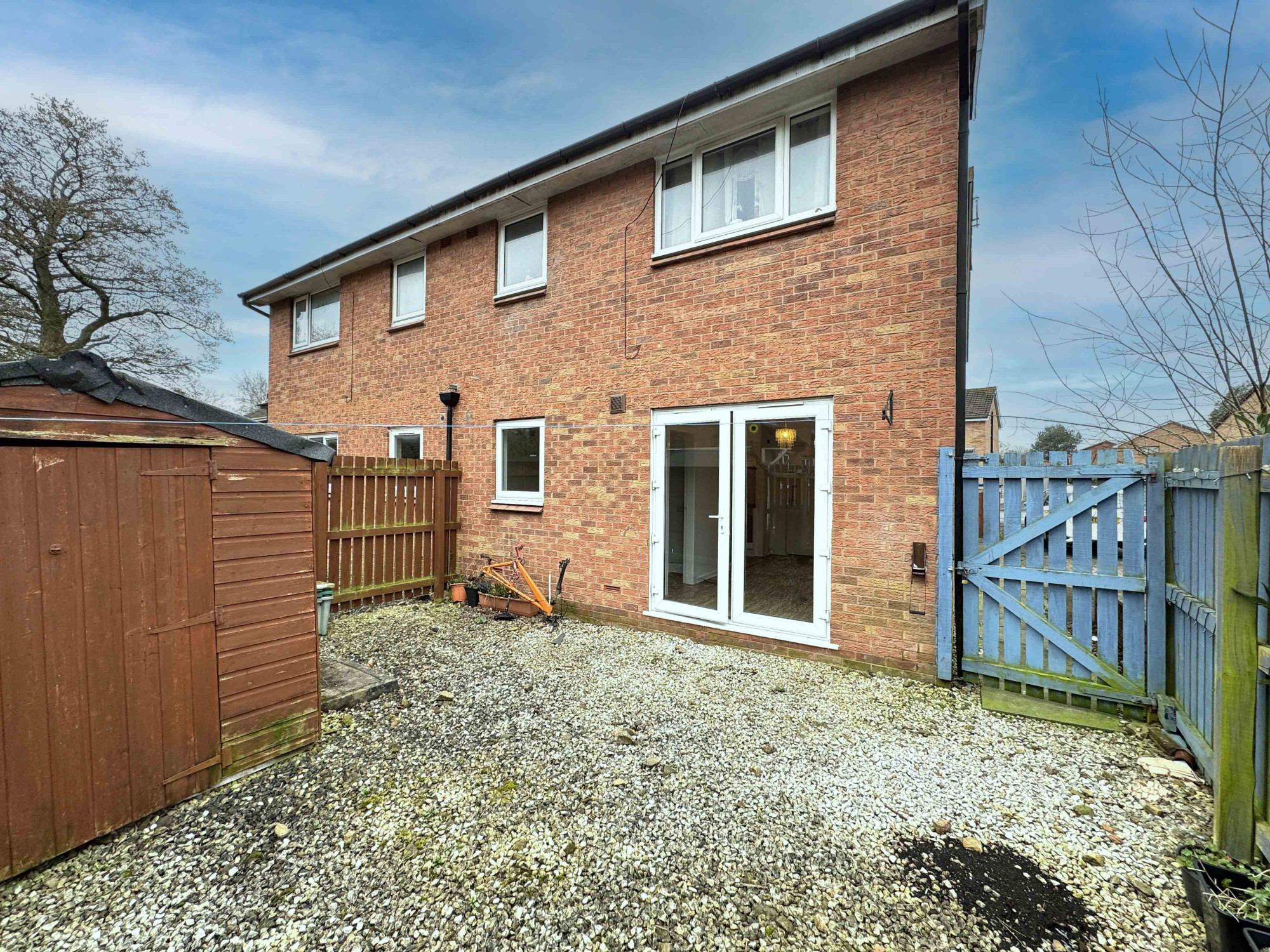 Meadow Bank, Penwortham Dewhurst Homes