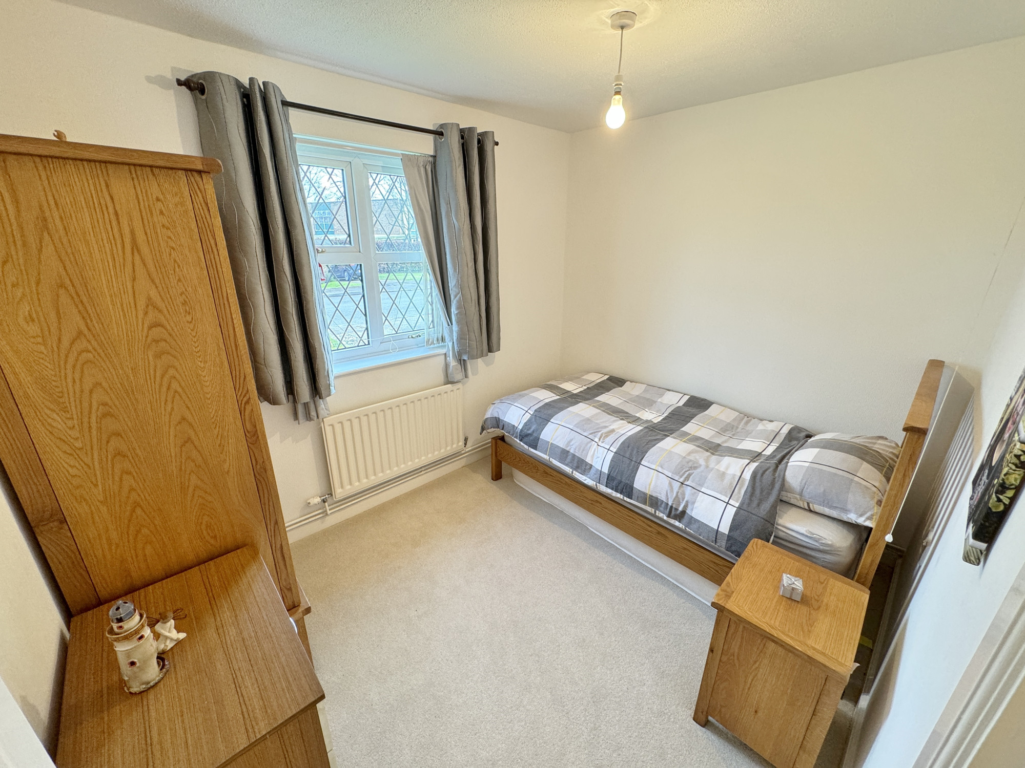 Crownlee, Penwortham Dewhurst Homes