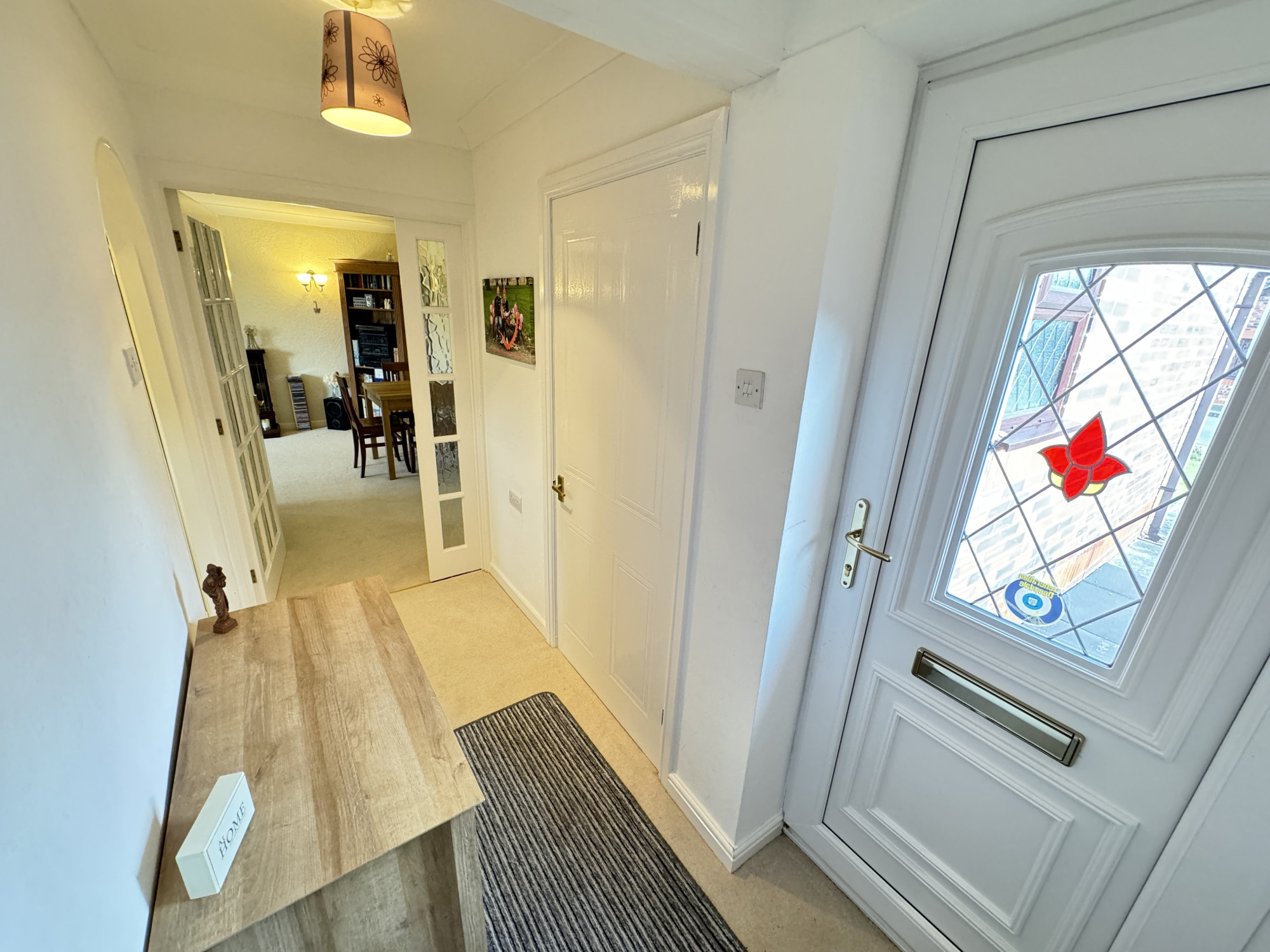 Crownlee, Penwortham Dewhurst Homes