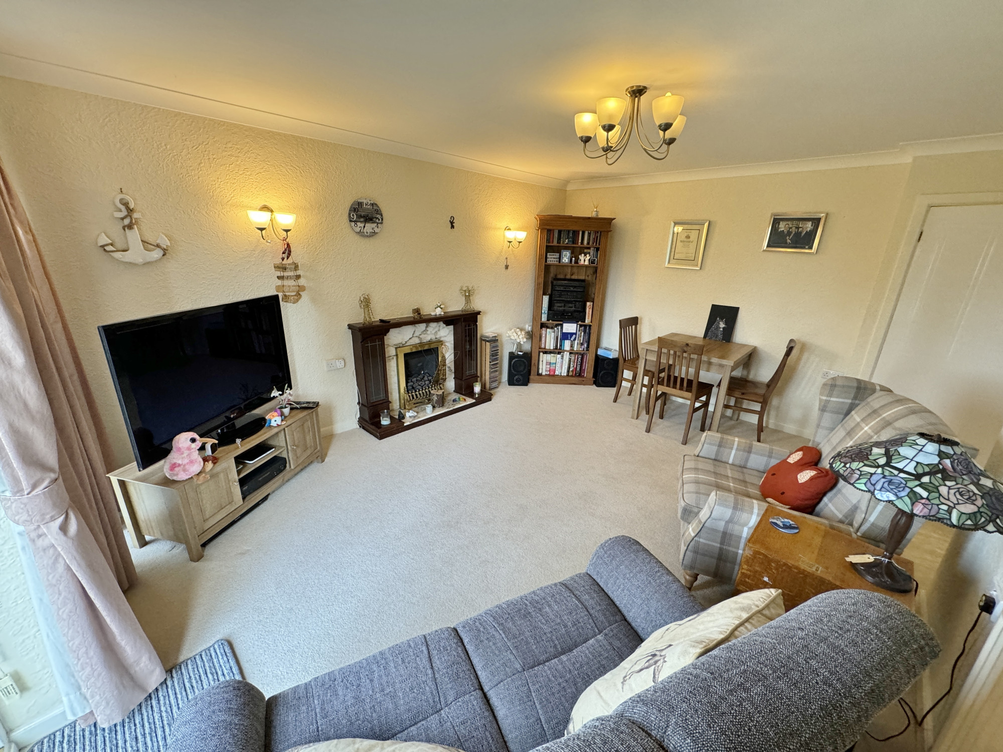 Crownlee, Penwortham Dewhurst Homes