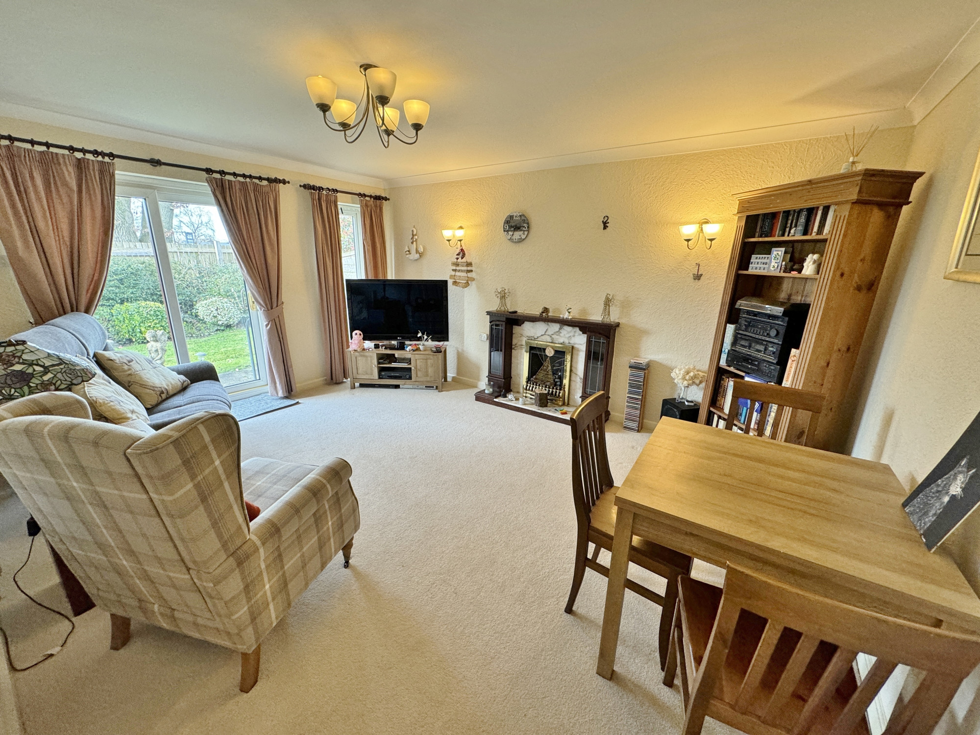 Crownlee, Penwortham Dewhurst Homes