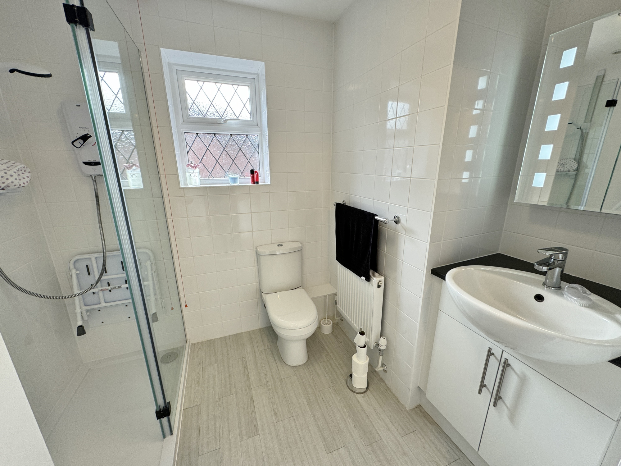 Crownlee, Penwortham Dewhurst Homes