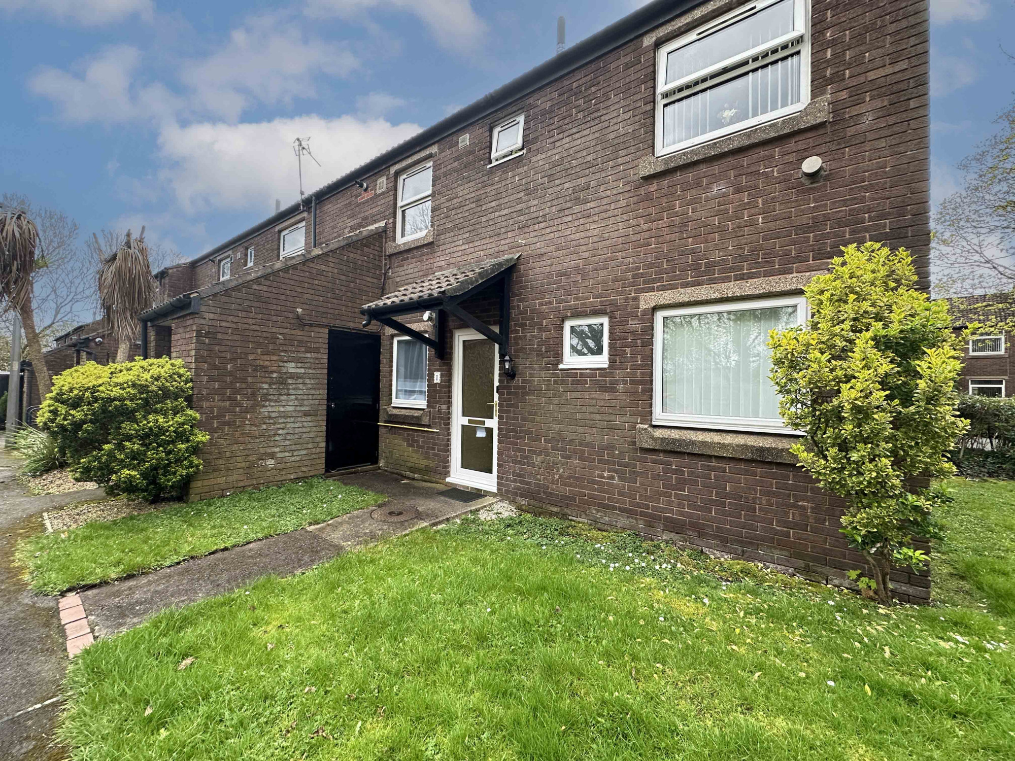 Malthouse Way, Penwortham Dewhurst Homes