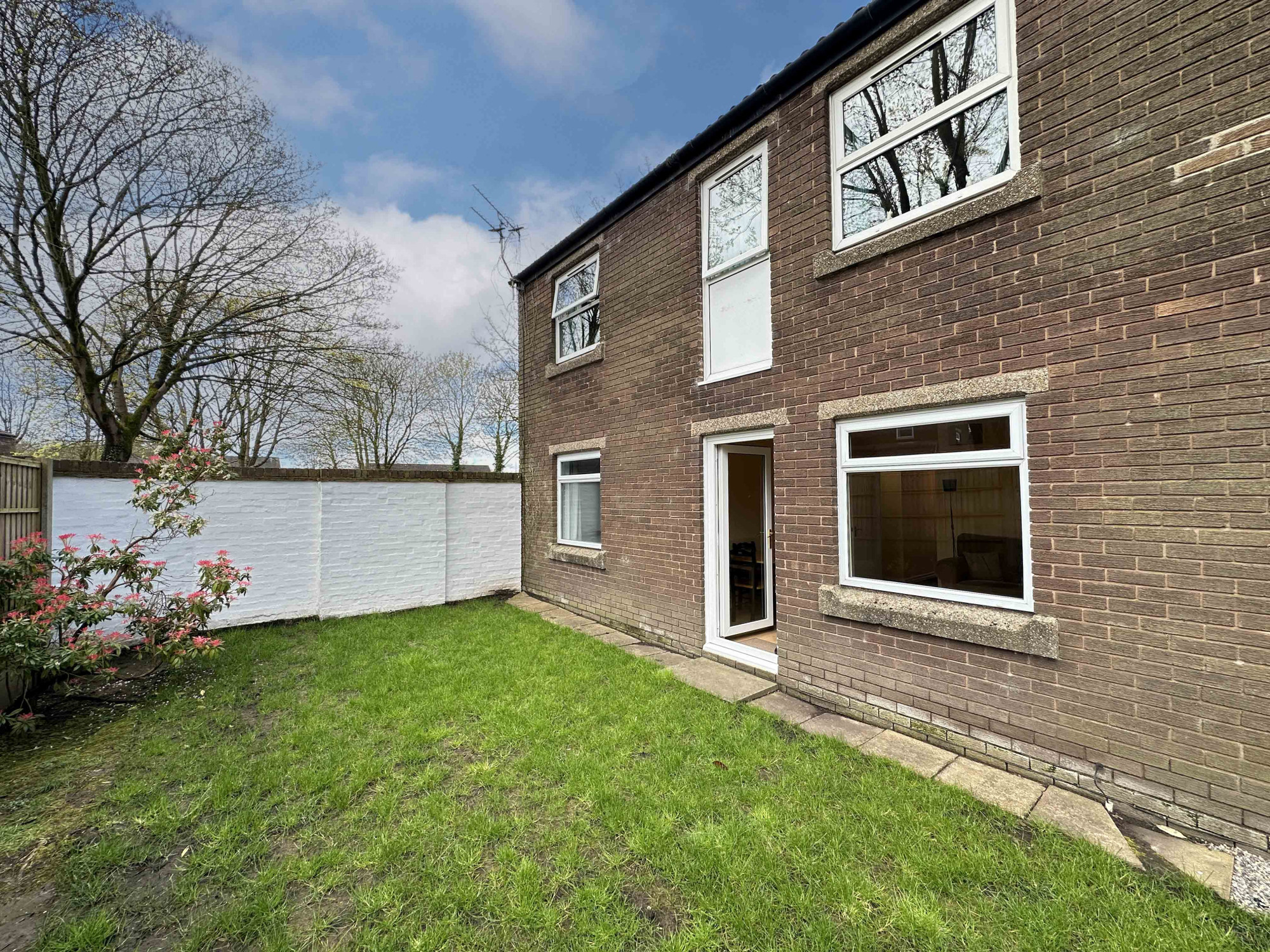 Malthouse Way, Penwortham Dewhurst Homes