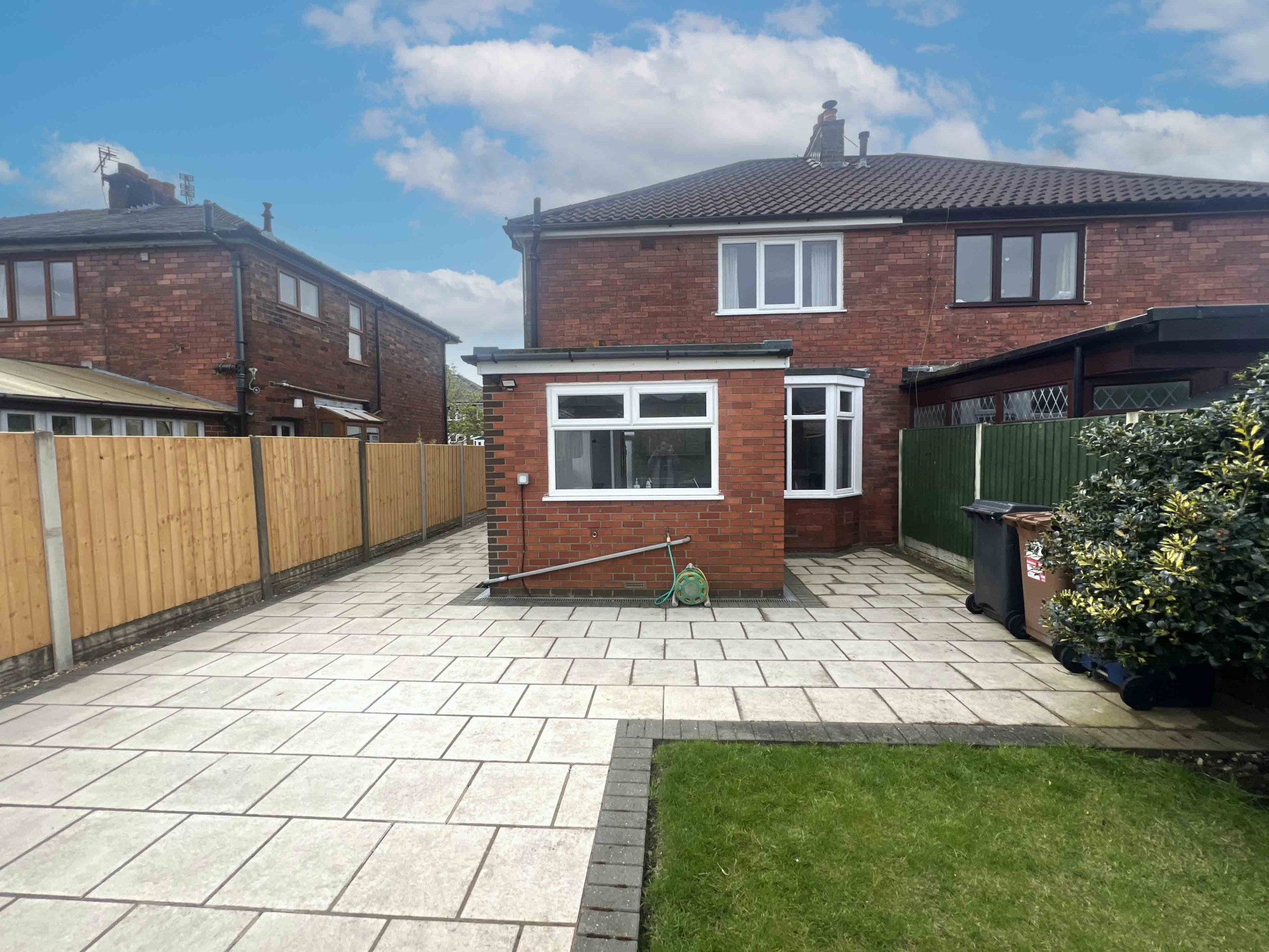 Kensington Avenue, Penwortham Dewhurst Homes