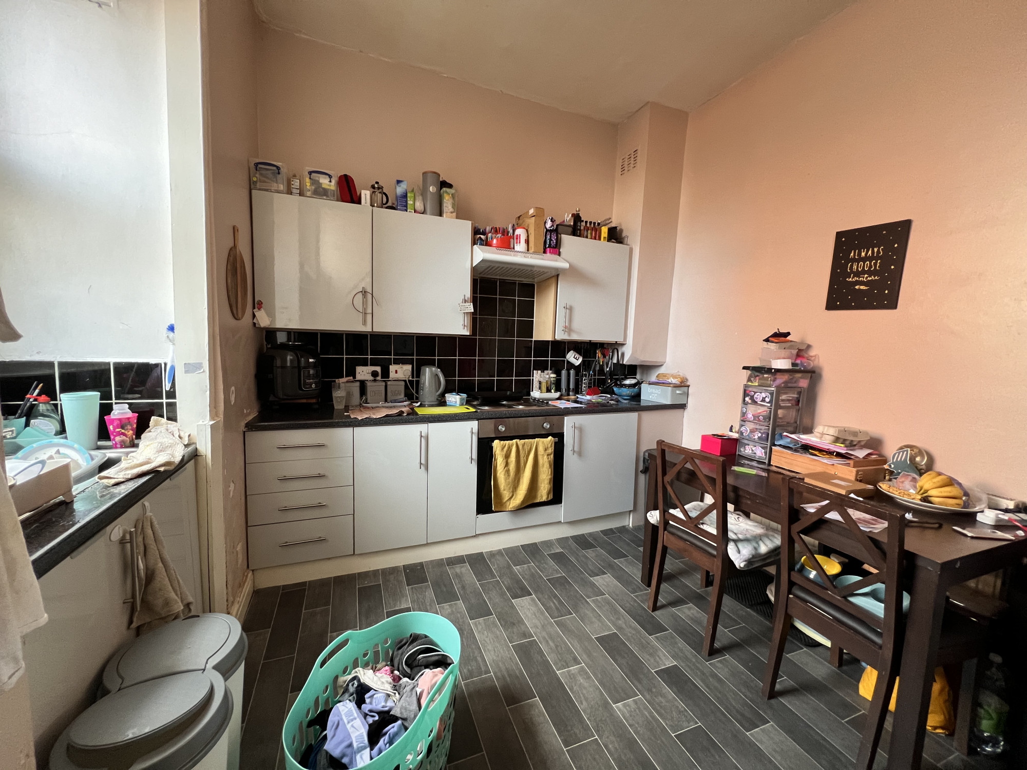 Raikes Road, Ribbleton Dewhurst Homes