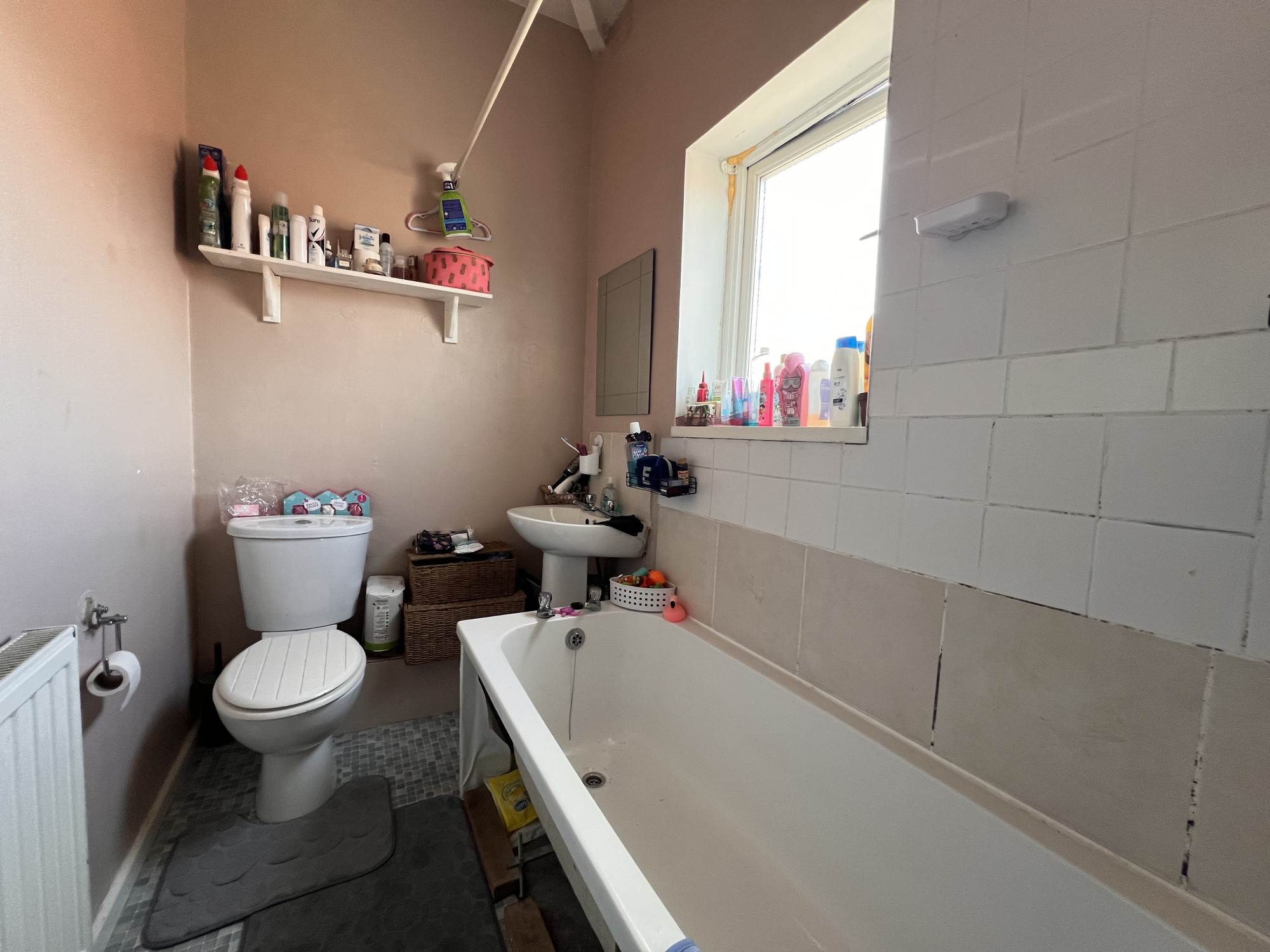 Raikes Road, Ribbleton Dewhurst Homes